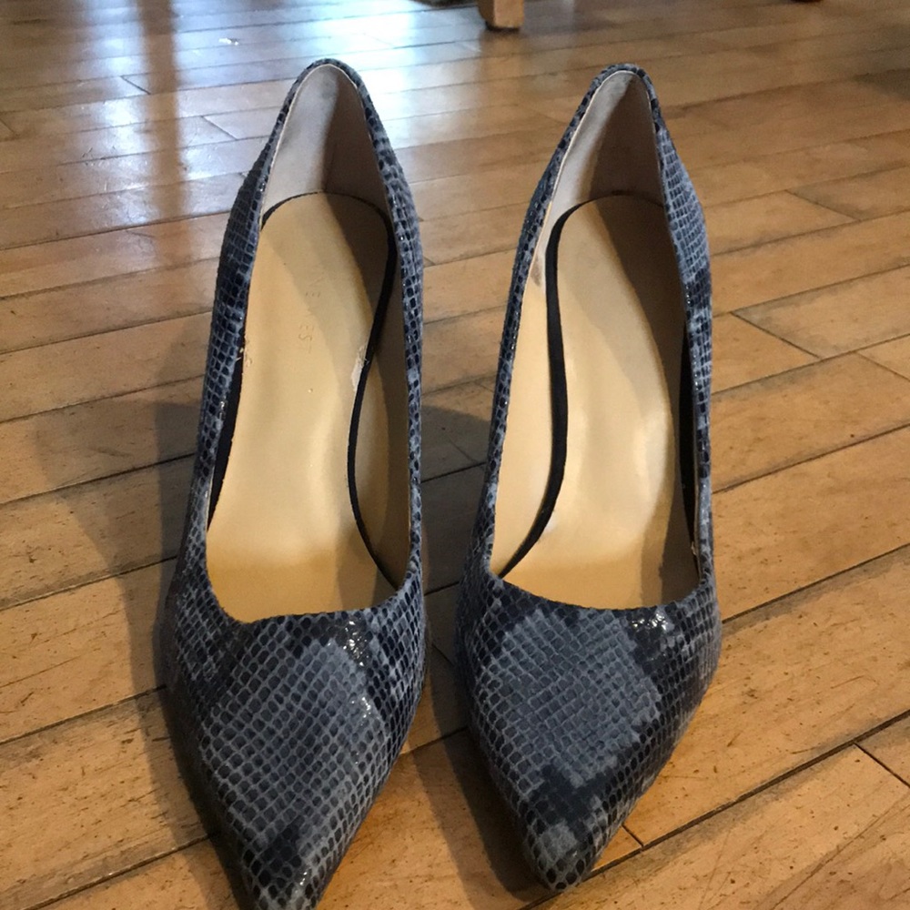 Nine West Pumps